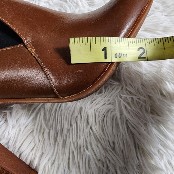 Levity Whitney Heeled Bootie - Picture 9 of 9